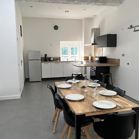 Апартаменты Le Loft - 70M2 T3 Cronenbourg 6 Pers Страсбург Экстерьер фото