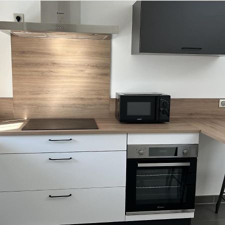 Апартаменты Le Loft - 70M2 T3 Cronenbourg 6 Pers Страсбург Экстерьер фото