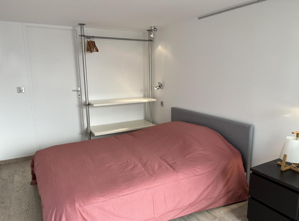 Апартаменты Le Loft - 70M2 T3 Cronenbourg 6 Pers Страсбург Экстерьер фото