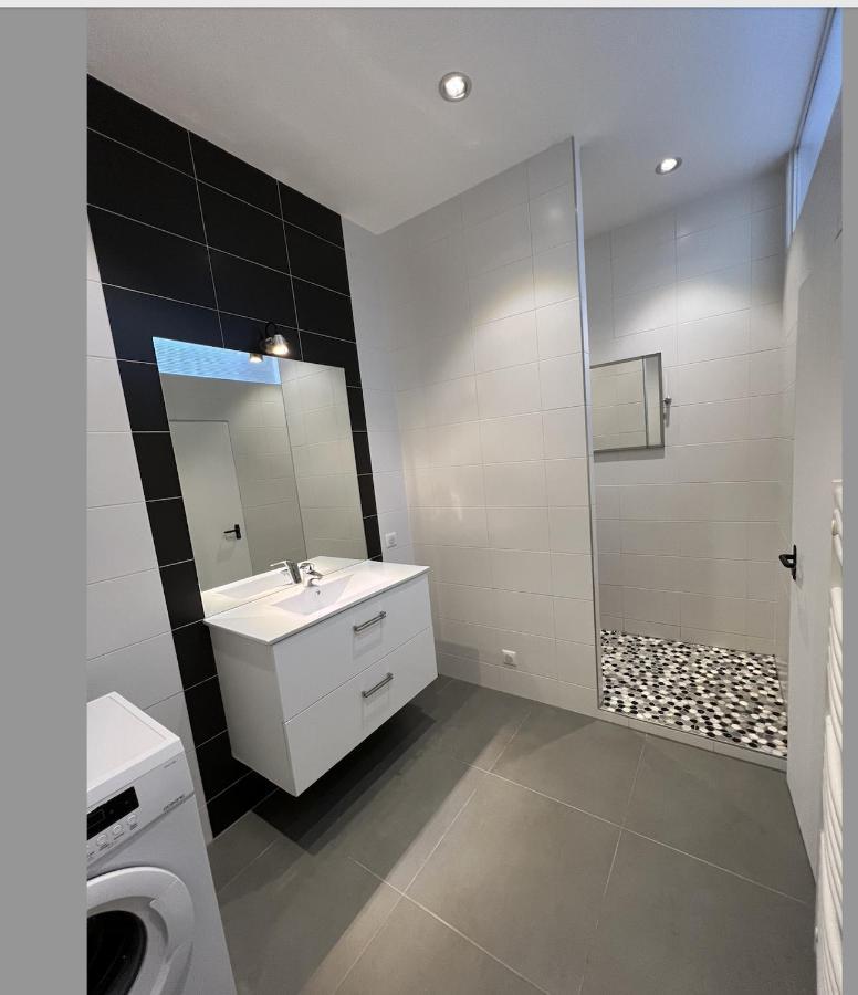Апартаменты Le Loft - 70M2 T3 Cronenbourg 6 Pers Страсбург Экстерьер фото