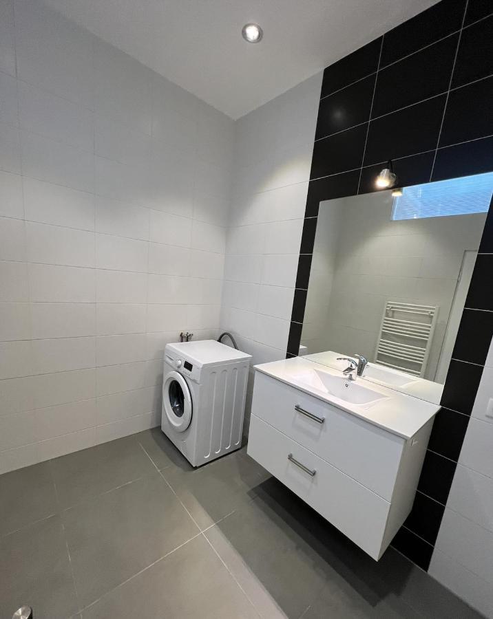 Апартаменты Le Loft - 70M2 T3 Cronenbourg 6 Pers Страсбург Экстерьер фото