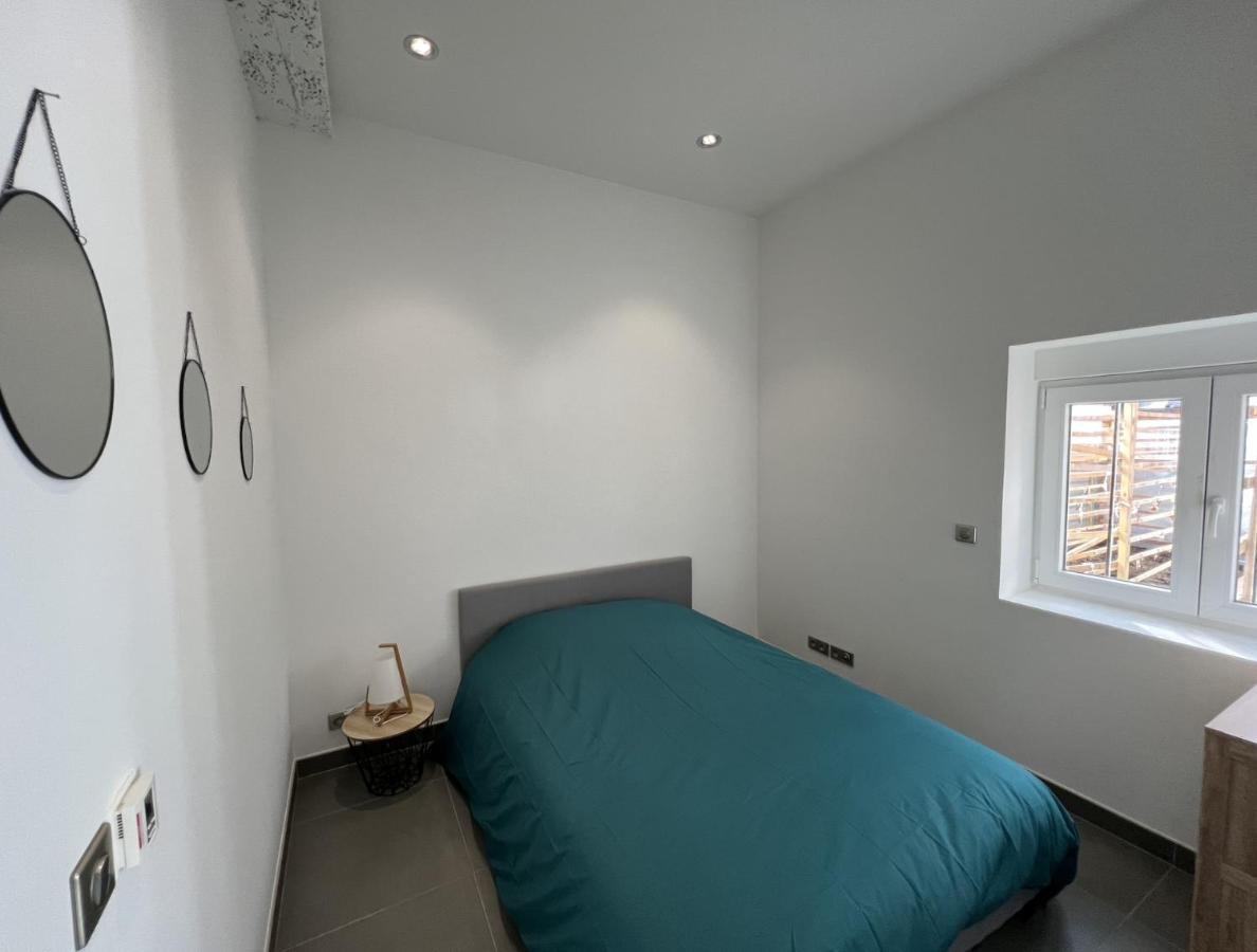 Апартаменты Le Loft - 70M2 T3 Cronenbourg 6 Pers Страсбург Экстерьер фото